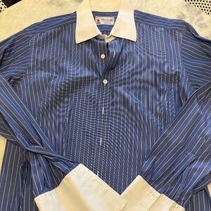 Turnbull & Asser Shirt